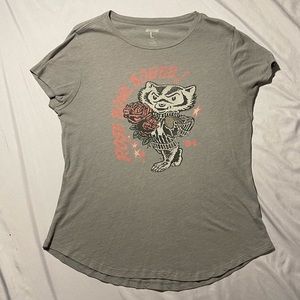 Badger and Brewer Tshirts